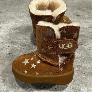 Baby UGG boots